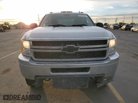 ✅ 2012 Chevrolet Silverado 2500HD LT • VIN: 1GC1KXCG1CF220488 • Lot: 87257725. Listed on Copart with 156,915 mi. Free auction sales archive from the USA and detailed vehicle history report at DreamBid. Image 5.