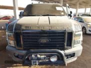 ✅ 2008 Ford F-250 XL • VIN: 1FTSW21R98EC08991 • Lot: 41135638. Wystawiony na IAAI z przebiegiem 141 036 mil. Bezpłatny archiwum sprzedaży aukcyjnych z USA i szczegółowy raport historii pojazdu na DreamBid. Zdjęcie 12.