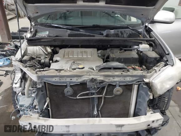 ✅ 2013 Toyota Highlander SE • VIN: 5TDZK3EH5DS132465 • Лот: 43560609. Опубликован ранее на IAAI с пробегом Не указан. Бесплатный доступ к архиву аукционных продаж из США и подробный отчёт об истории автомобиля на DreamBid. Изображение 10.