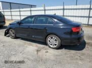 ✅ 2015 Volkswagen Jetta SEL • VIN: 3VWL07AJ5FM357447 • Лот: 67306284. Опубликован ранее на Copart с пробегом 157 972 миль. Бесплатный доступ к архиву аукционных продаж из США и подробный отчёт об истории автомобиля на DreamBid. Изображение 2.