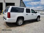 ✅ 2007 Chevrolet Suburban LS • VIN: 3GNFK16377G267838 • Lot: 69980735. Wystawiony na Copart z przebiegiem 180 255 mil. Bezpłatny archiwum sprzedaży aukcyjnych z USA i szczegółowy raport historii pojazdu na DreamBid. Zdjęcie 3.