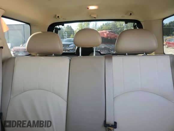 2006 Mercury Mariner Luxury with VIN 4M2YU56176KJ14458, listed as a Copart auction lot 80612095 with 71,488 mi miles and Clean title. Bid and sale history available at DreamBid. Image 10.