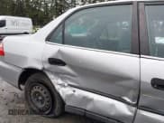 ✅ 1999 Honda Accord DX • VIN: 1HGCF8541XA068285 • Lot: 41152573. Listed on IAAI with 185,879 mi. Free auction sales archive from the USA and detailed vehicle history report at DreamBid. Image 6.