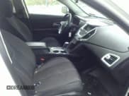 ✅ 2014 GMC Terrain SLE • VIN: 2GKALREK2E6220365 • Lot: 33140007. Listed on IAAI with 89,187 mi. Free auction sales archive from the USA and detailed vehicle history report at DreamBid. Image 5.