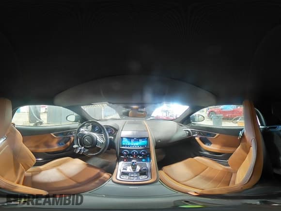 ✅ 2020 Jaguar F-Type P300 • VIN: SAJDD5GX7LCK66416 • Lot: 81755564. Wystawiony na Copart z przebiegiem 12 051 mil. Bezpłatny archiwum sprzedaży aukcyjnych z USA i szczegółowy raport historii pojazdu na DreamBid. Zdjęcie 14.