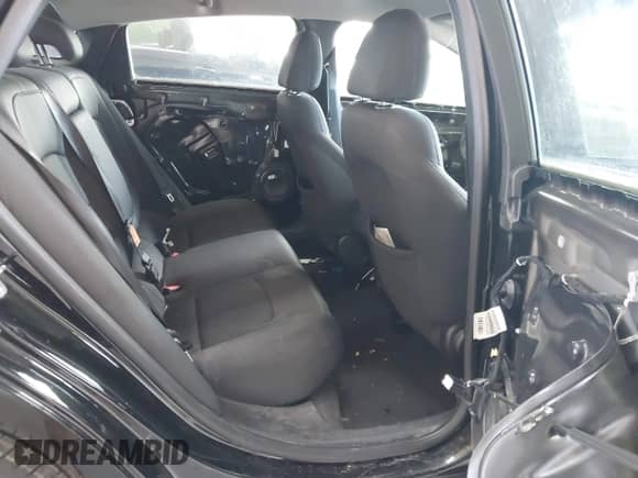 2017 Chevrolet Malibu LS with VIN 1G1ZB5ST1HF169807, listed as a IAAI auction lot 43119542 with 84,738 mi miles and . Bid and sale history available at DreamBid. Image 8.