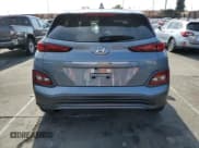 ✅ 2021 Hyundai Kona Ultimate • VIN: KM8K53AG2MU110436 • Lot: 37880674. Wystawiony na Copart z przebiegiem 12 634 mil. Bezpłatny archiwum sprzedaży aukcyjnych z USA i szczegółowy raport historii pojazdu na DreamBid. Zdjęcie 6.