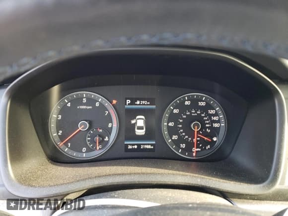 ✅ 2019 Hyundai Sonata Limited • VIN: 5NPE34AB4KH820141 • Lot: 71552872. Listed on Copart with 21,988 mi. Free auction sales archive from the USA and detailed vehicle history report at DreamBid. Image 9.