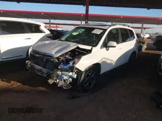 ✅ 2018 Subaru Forester Limited • VIN: JF2SJAJC8JH477011 • Lot: 43663652. Wystawiony na IAAI z przebiegiem 92 958 mil. Bezpłatny archiwum sprzedaży aukcyjnych z USA i szczegółowy raport historii pojazdu na DreamBid. Zdjęcie 2.