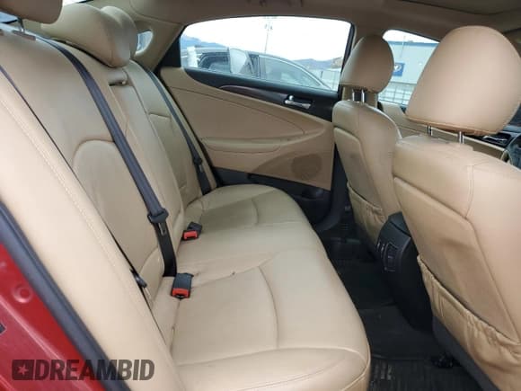 ✅ 2011 Hyundai Sonata Limited • VIN: 5NPEC4AB1BH211928 • Lot: 92262275. Listed on Copart with 192,645 mi. Free auction sales archive from the USA and detailed vehicle history report at DreamBid. Image 10.