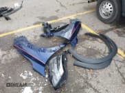 ✅ 2025 Nissan Pathfinder SL • VIN: 5N1DR3CC6SC235868 • Lot: 43664107. Wystawiony na IAAI z przebiegiem 2 749 mil. Bezpłatny archiwum sprzedaży aukcyjnych z USA i szczegółowy raport historii pojazdu na DreamBid. Zdjęcie 12.