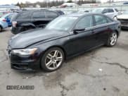 ✅ 2015 Audi A6 Premium Plus • VIN: WAUFMAFC8FN008491 • Лот: 70367132. Опубликован ранее на Copart с пробегом 93 045 миль. Бесплатный доступ к архиву аукционных продаж из США и подробный отчёт об истории автомобиля на DreamBid. Изображение 1.