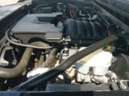 ✅ 2018 Chevrolet Silverado 1500 Work Truck • VIN: 3GCUKNEC6JG463656 • Лот: 41621657. Опубликован ранее на IAAI с пробегом 151 580 миль. Бесплатный доступ к архиву аукционных продаж из США и подробный отчёт об истории автомобиля на DreamBid. Изображение 19.