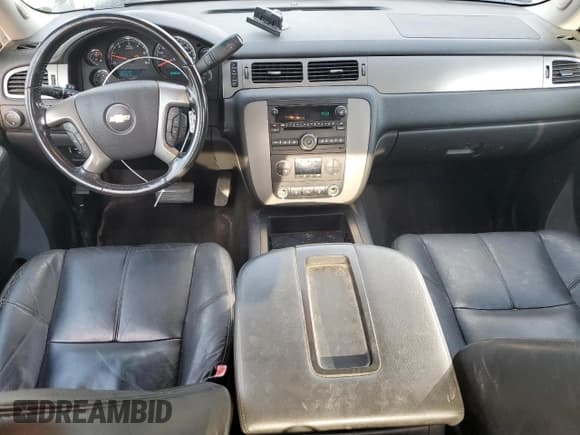 ✅ 2012 Chevrolet Silverado 1500 LTZ • VIN: 1GCRKTE70CZ321948 • Lot: 91617205. Listed on Copart with 193,799 mi. Free auction sales archive from the USA and detailed vehicle history report at DreamBid. Image 8.