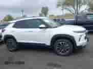 2024 Chevrolet TrailBlazer LT с VIN KL79MRSL7RB067698, выставлен на аукционе IAAI как лот 43323249 с пробегом 13 037 миль миль и . История ставок и продаж доступна на DreamBid. Изображение 13.