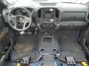 ✅ 2019 Chevrolet Silverado 1500 • VIN: 1GCPWFEDXKZ161658 • Лот: 51534115. Опубликован ранее на Copart с пробегом Не указан. Бесплатный доступ к архиву аукционных продаж из США и подробный отчёт об истории автомобиля на DreamBid. Изображение 8.