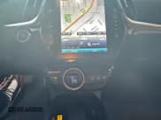 ✅ 2022 Toyota Prius XLE • VIN: JTDKAMFP9N3226187 • Lot: 95759295. Listed on Copart with 1,976 mi. Free auction sales archive from the USA and detailed vehicle history report at DreamBid. Image 9.