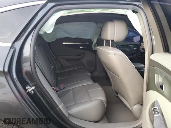 ✅ 2014 Chevrolet Impala LTZ • VIN: 2G1155S33E9150197 • Лот: 78391134. Опубликован ранее на Copart с пробегом 134 303 миль. Бесплатный доступ к архиву аукционных продаж из США и подробный отчёт об истории автомобиля на DreamBid. Изображение 10.