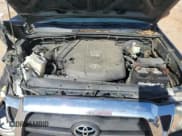 ✅ 2009 Toyota Tacoma PreRunner • VIN: 3TMJU62N79M083666 • Lot: 82217325. Listed on Copart with 194,706 mi. Free auction sales archive from the USA and detailed vehicle history report at DreamBid. Image 11.