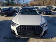 ✅ 2023 Audi S8 • VIN: WAULSAF85PN000614 • Lot: 84752864. Listed on Copart with 20,079 mi. Free auction sales archive from the USA and detailed vehicle history report at DreamBid. Image 5.