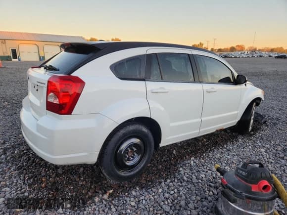 ✅ 2011 Dodge Caliber Heat • VIN: 1B3CB5HA2BD157074 • Lot: 91388225. Listed on Copart with 82,310 mi. Free auction sales archive from the USA and detailed vehicle history report at DreamBid. Image 3.