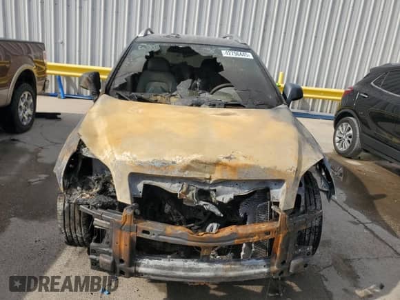 2008 Saturn VUE XE z VIN 3GSCL33P58S686057, wystawiony jako Copart lot #42796445 z przebiegiem Nie podano mil oraz Szkoda całkowita • Salvage title. Historia ofert i sprzedaży dostępna na DreamBid. Obrazek 5.