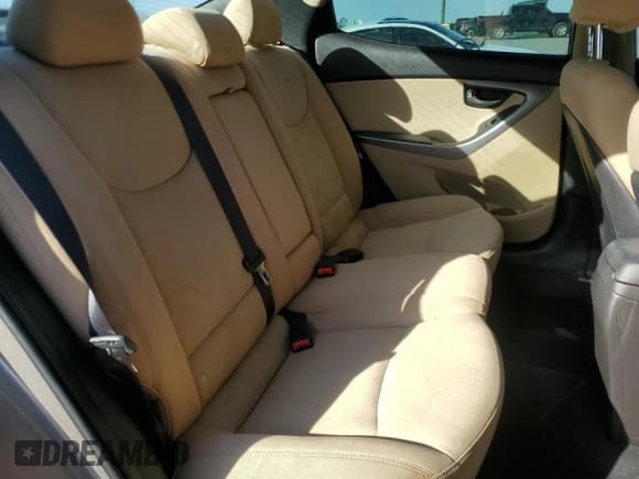 ✅ 2013 Hyundai Elantra GLS • VIN: 5NPDH4AE6DH436145 • Lot: 92303785. Listed on Copart with 202,469 mi. Free auction sales archive from the USA and detailed vehicle history report at DreamBid. Image 10.