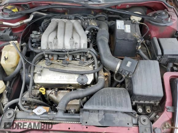 ✅ 2002 Mitsubishi Eclipse GT • VIN: 4A3AE85HX2E097441 • Lot: 50808705. Listed on Copart with 247,317 mi. Free auction sales archive from the USA and detailed vehicle history report at DreamBid. Image 11.