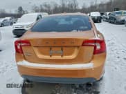 ✅ 2011 Volvo S60 • VIN: YV1902FH7B2007559 • Lot: 95691045. Wystawiony na Copart z przebiegiem 189 218 mil. Bezpłatny archiwum sprzedaży aukcyjnych z USA i szczegółowy raport historii pojazdu na DreamBid. Zdjęcie 6.