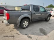 ✅ 2005 Nissan Frontier Nismo • VIN: 1N6AD07W35C430322 • Lot: 71000325. Listed on Copart with 298,547 mi. Free auction sales archive from the USA and detailed vehicle history report at DreamBid. Image 3.