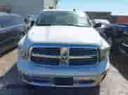 2016 Ram 1500 Lone Star with VIN 3C6RR6LT9GG300493, listed as a IAAI auction lot 43484460 with 261,659 mi miles and . Bid and sale history available at DreamBid. Image 12.