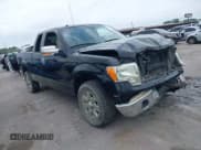 ✅ 2012 Ford F-150 XL • VIN: 1FTEX1CM4CFA35356 • Lot: 39184362. Listed on IAAI with 126,228 mi. Free auction sales archive from the USA and detailed vehicle history report at DreamBid. Image 1.