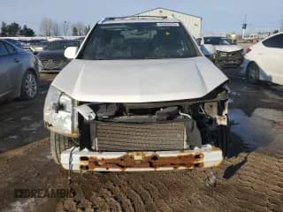 ✅ 2008 Chevrolet Equinox Sport • VIN: 2CNDL037686335800 • Лот: 45569375. Опубликован ранее на Copart с пробегом 268 710 миль. Бесплатный доступ к архиву аукционных продаж из США и подробный отчёт об истории автомобиля на DreamBid. Изображение 5.
