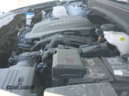 ✅ 2025 Kia Sportage SX-Prestige • VIN: 5XYK53DF6SG238202 • Lot: 41802746. Listed on IAAI with 12,458 mi. Free auction sales archive from the USA and detailed vehicle history report at DreamBid. Image 21.