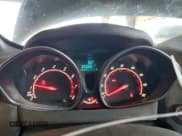 ✅ 2017 Ford Fiesta ST • VIN: 3FADP4GX1HM122758 • Лот: 67759715. Опубликован ранее на Copart с пробегом 160 060 миль. Бесплатный доступ к архиву аукционных продаж из США и подробный отчёт об истории автомобиля на DreamBid. Изображение 9.