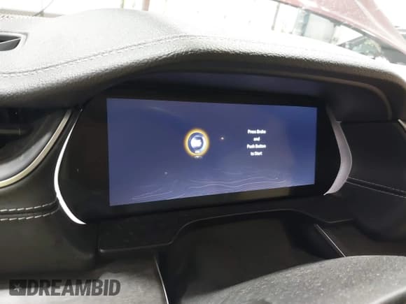 ✅ 2022 Jeep Grand Cherokee Limited • VIN: 1C4RJKBG1N8503684 • Lot: 42537107. Listed on IAAI with Not provided. Free auction sales archive from the USA and detailed vehicle history report at DreamBid. Image 7.