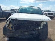 ✅ 2018 Nissan Frontier SV • VIN: 1N6AD0EV8JN732438 • Lot: 42597695. Listed on IAAI with 107,416 mi. Free auction sales archive from the USA and detailed vehicle history report at DreamBid. Image 6.