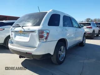 ✅ 2008 Chevrolet Equinox LT • VIN: 2CNDL53F286328783 • Лот: 41626964. Опубликован ранее на IAAI с пробегом 197 840 миль. Бесплатный доступ к архиву аукционных продаж из США и подробный отчёт об истории автомобиля на DreamBid. Изображение 4.