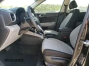 ✅ 2020 Hyundai Venue SEL • VIN: KMHRC8A34LU037938 • Lot: 53941105. Listed on Copart with 73,431 mi. Free auction sales archive from the USA and detailed vehicle history report at DreamBid. Image 7.