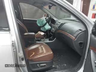 2007 Hyundai Veracruz GLS с VIN KM8NU13C27U025650, выставлен на аукционе IAAI как лот 41020770 с пробегом 374 834 миль миль и . История ставок и продаж доступна на DreamBid. Изображение 5.