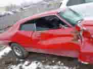 1972 Chevrolet City Express Cargo z VIN 00001D37H2K574589, wystawiony jako IAAI lot #41154301 z przebiegiem 95 719 mil mil oraz . Historia ofert i sprzedaży dostępna na DreamBid. Obrazek 13.