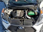 ✅ 2016 Hyundai Veloster Turbo R-Spec • VIN: KMHTC6AE9GU293753 • Lot: 72411954. Wystawiony na Copart z przebiegiem 79 039 mil. Bezpłatny archiwum sprzedaży aukcyjnych z USA i szczegółowy raport historii pojazdu na DreamBid. Zdjęcie 12.