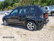 ✅ 2012 BMW X5 35i • VIN: 5UXZV4C52CL748838 • Lot: 58051155. Listed on Copart with 224,088 mi. Free auction sales archive from the USA and detailed vehicle history report at DreamBid. Image 2.