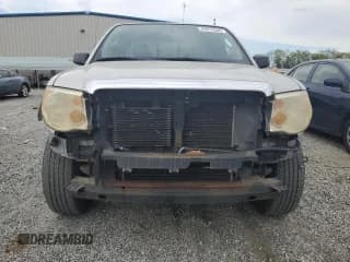 ✅ 2011 Suzuki Equator • VIN: 5Z62D0CT4BC434511 • Лот: 49013505. Опубликован ранее на Copart с пробегом 202 125 миль. Бесплатный доступ к архиву аукционных продаж из США и подробный отчёт об истории автомобиля на DreamBid. Изображение 5.