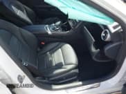 ✅ 2021 Mercedes-Benz C 300 • VIN: W1KWF8DB4MR648063 • Лот: 41617613. Опубликован ранее на IAAI с пробегом 30 054 миль. Бесплатный доступ к архиву аукционных продаж из США и подробный отчёт об истории автомобиля на DreamBid. Изображение 5.