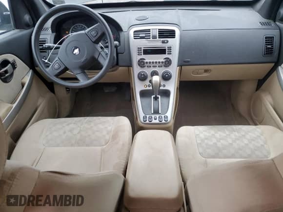 2006 Chevrolet Equinox LT с VIN 2CNDL73F066180710, выставлен на аукционе Copart как лот 82157734 с пробегом 178 381 миль миль и Списание • Salvage title. История ставок и продаж доступна на DreamBid. Изображение 8.