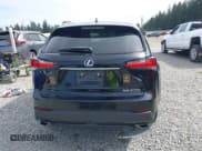 ✅ 2016 Lexus NX 200t • VIN: JTJBARBZ0G2081079 • Lot: 42169864. Wystawiony na IAAI z przebiegiem 122 922 mil. Bezpłatny archiwum sprzedaży aukcyjnych z USA i szczegółowy raport historii pojazdu na DreamBid. Zdjęcie 16.