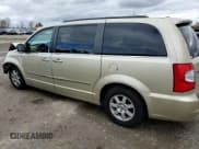 ✅ 2011 Chrysler Town & Country Touring • VIN: 2A4RR5DG1BR636415 • Лот: 89871965. Опубликован ранее на Copart с пробегом 273 893 миль. Бесплатный доступ к архиву аукционных продаж из США и подробный отчёт об истории автомобиля на DreamBid. Изображение 14.