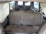 ✅ 2008 Chevrolet Express Passenger • VIN: 1GAHG39K081124644 • Lot: 87308444. Listed on Copart with 272,697 mi. Free auction sales archive from the USA and detailed vehicle history report at DreamBid. Image 10.