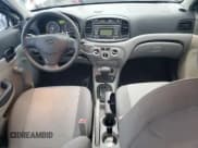 ✅ 2009 Hyundai Accent Auto GLS • VIN: KMHCM46C89U287969 • Лот: 83381744. Опубликован ранее на Copart с пробегом 71 794 миль. Бесплатный доступ к архиву аукционных продаж из США и подробный отчёт об истории автомобиля на DreamBid. Изображение 8.